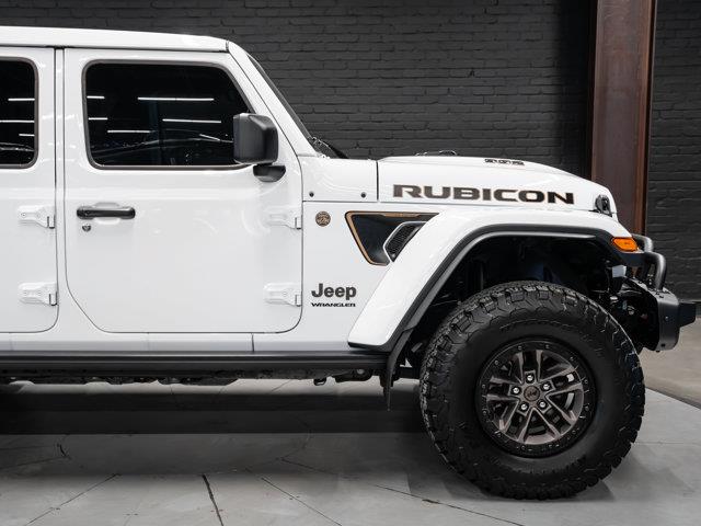 2024 Jeep Wrangler (CC-2084197) for sale in Sherwood Park, Alberta