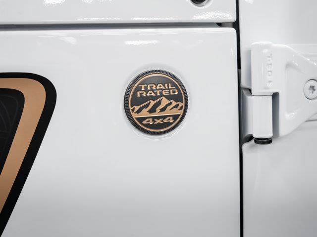 2024 Jeep Wrangler (CC-2084197) for sale in Sherwood Park, Alberta
