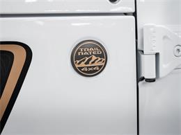2024 Jeep Wrangler (CC-2084197) for sale in Sherwood Park, Alberta
