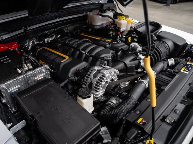 2024 Jeep Wrangler (CC-2084197) for sale in Sherwood Park, Alberta