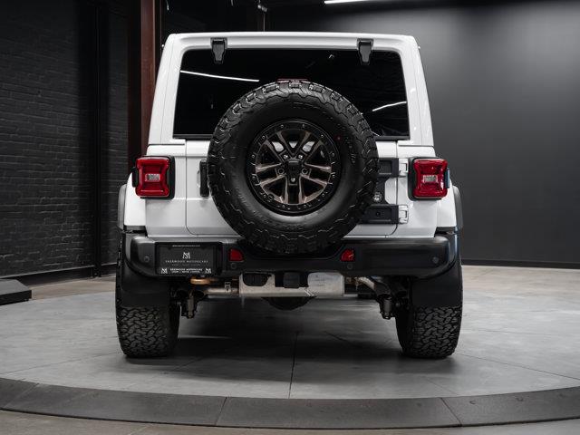2024 Jeep Wrangler (CC-2084197) for sale in Sherwood Park, Alberta