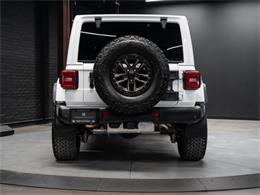 2024 Jeep Wrangler (CC-2084197) for sale in Sherwood Park, Alberta