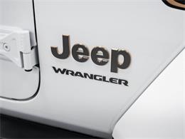 2024 Jeep Wrangler (CC-2084197) for sale in Sherwood Park, Alberta