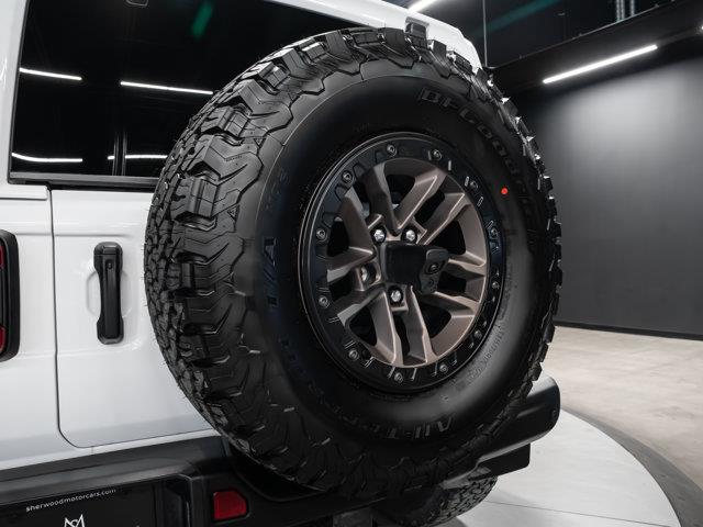 2024 Jeep Wrangler (CC-2084197) for sale in Sherwood Park, Alberta