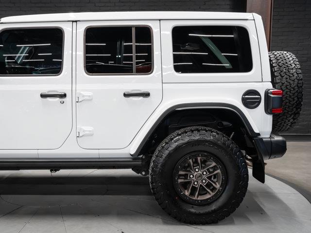 2024 Jeep Wrangler (CC-2084197) for sale in Sherwood Park, Alberta