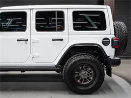 2024 Jeep Wrangler (CC-2084197) for sale in Sherwood Park, Alberta