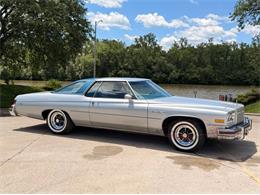 1976 Buick LeSabre (CC-2084198) for sale in Alsip, Illinois