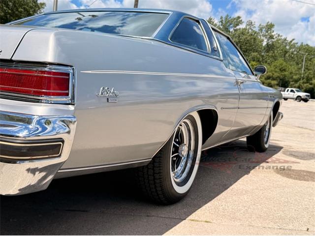1976 Buick LeSabre (CC-2084198) for sale in Alsip, Illinois