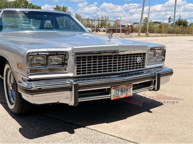 1976 Buick LeSabre (CC-2084198) for sale in Alsip, Illinois