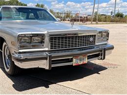 1976 Buick LeSabre (CC-2084198) for sale in Alsip, Illinois