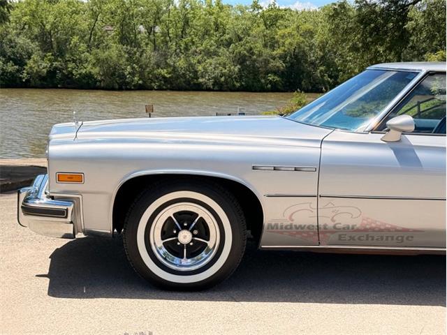 1976 Buick LeSabre (CC-2084198) for sale in Alsip, Illinois