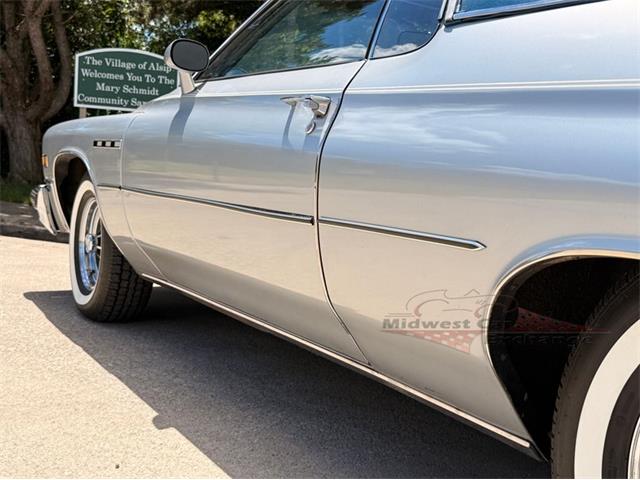 1976 Buick LeSabre (CC-2084198) for sale in Alsip, Illinois