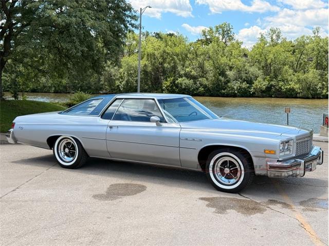 1976 Buick LeSabre (CC-2084198) for sale in Alsip, Illinois
