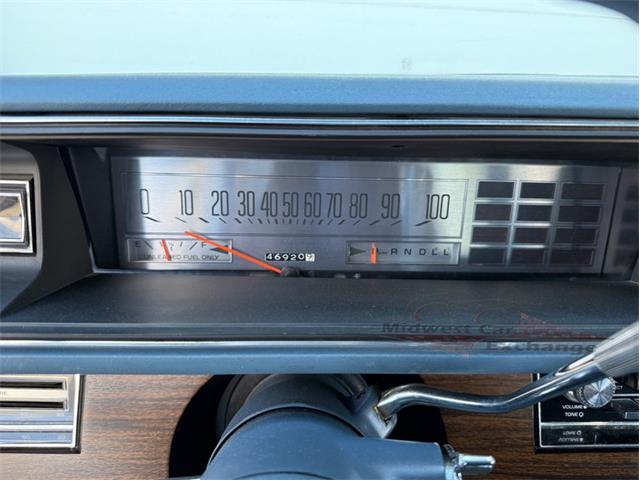 1976 Buick LeSabre (CC-2084198) for sale in Alsip, Illinois