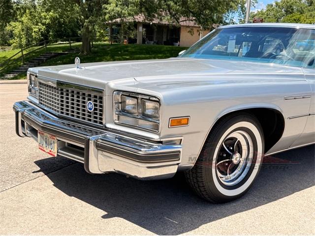 1976 Buick LeSabre (CC-2084198) for sale in Alsip, Illinois