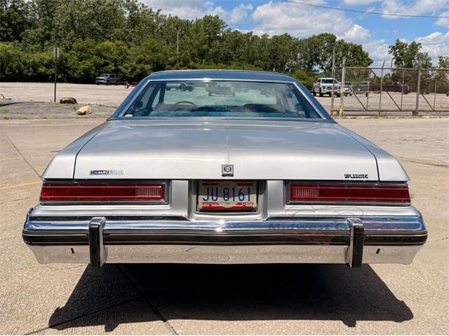 1976 Buick LeSabre (CC-2084198) for sale in Alsip, Illinois