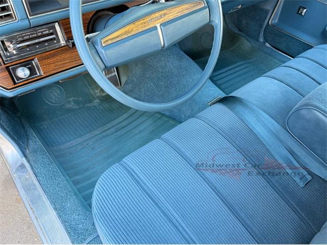 1976 Buick LeSabre (CC-2084198) for sale in Alsip, Illinois