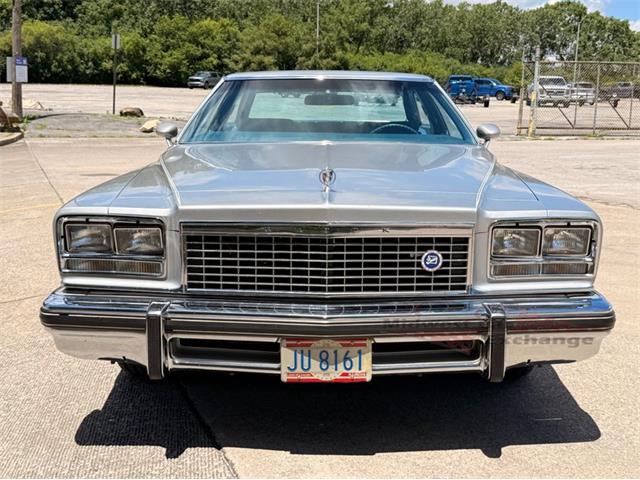 1976 Buick LeSabre (CC-2084198) for sale in Alsip, Illinois