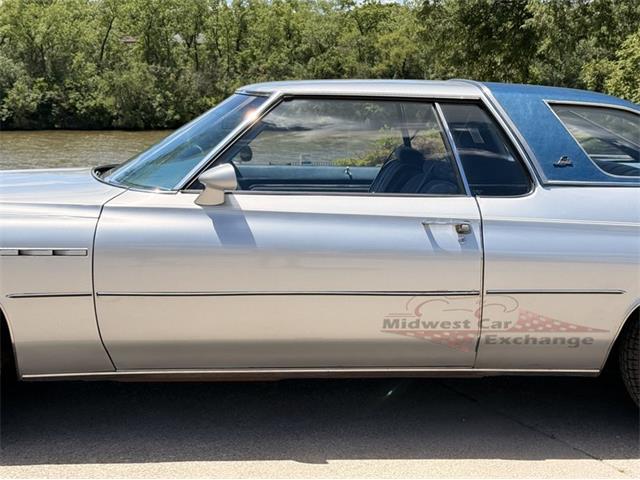 1976 Buick LeSabre (CC-2084198) for sale in Alsip, Illinois