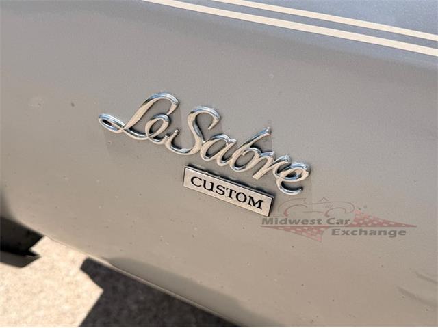 1976 Buick LeSabre (CC-2084198) for sale in Alsip, Illinois