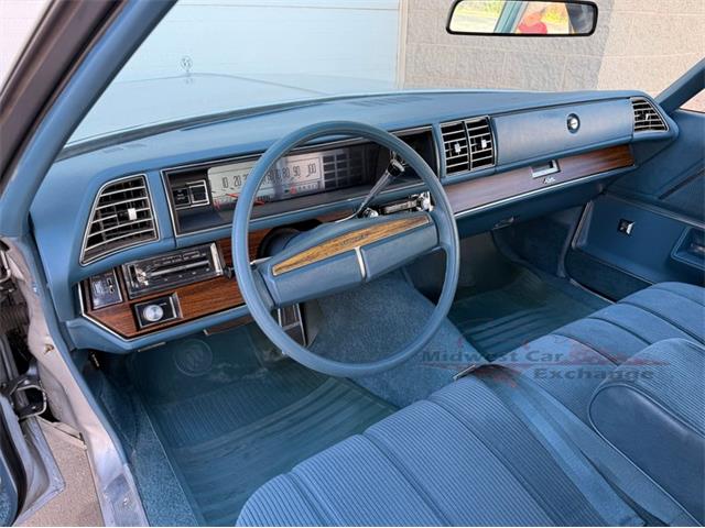 1976 Buick LeSabre (CC-2084198) for sale in Alsip, Illinois