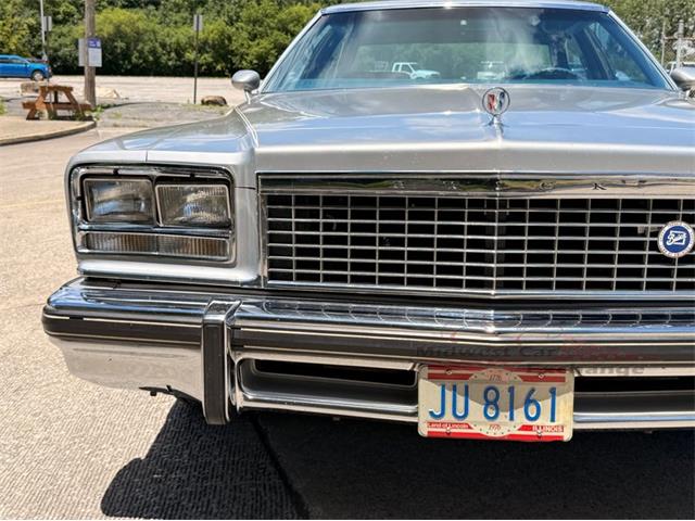 1976 Buick LeSabre (CC-2084198) for sale in Alsip, Illinois