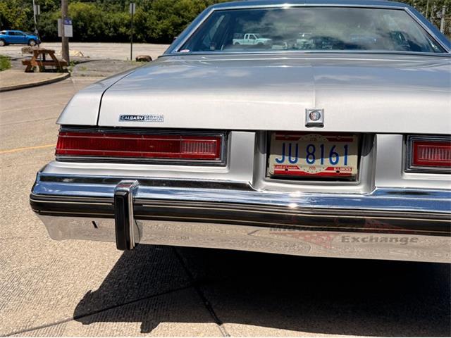 1976 Buick LeSabre (CC-2084198) for sale in Alsip, Illinois