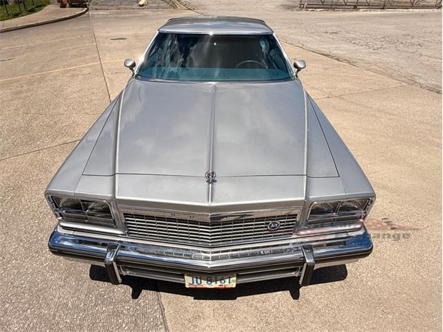 1976 Buick LeSabre (CC-2084198) for sale in Alsip, Illinois
