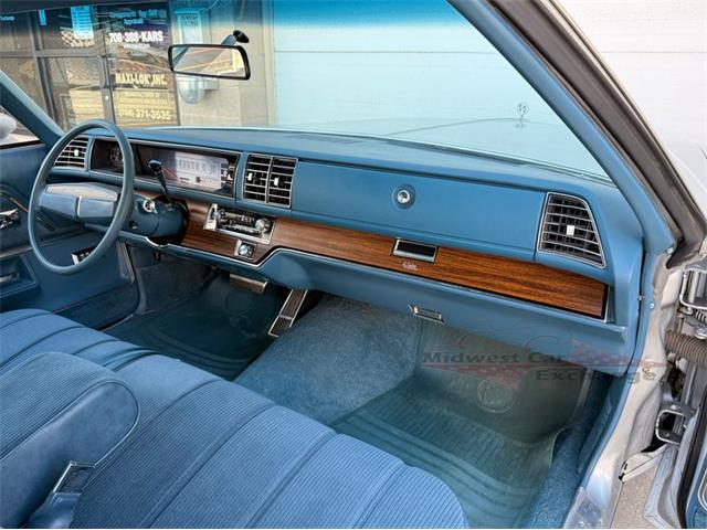 1976 Buick LeSabre (CC-2084198) for sale in Alsip, Illinois