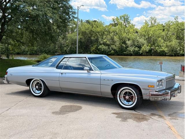 1976 Buick LeSabre (CC-2084198) for sale in Alsip, Illinois