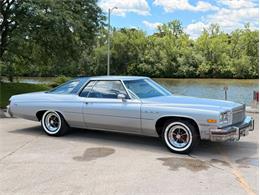 1976 Buick LeSabre (CC-2084198) for sale in Alsip, Illinois
