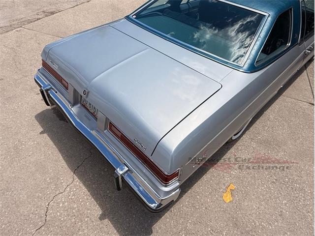 1976 Buick LeSabre (CC-2084198) for sale in Alsip, Illinois