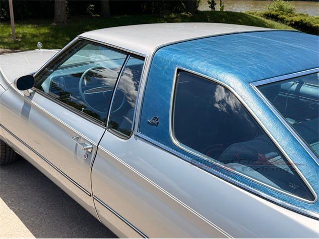 1976 Buick LeSabre (CC-2084198) for sale in Alsip, Illinois
