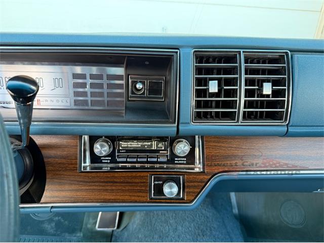 1976 Buick LeSabre (CC-2084198) for sale in Alsip, Illinois