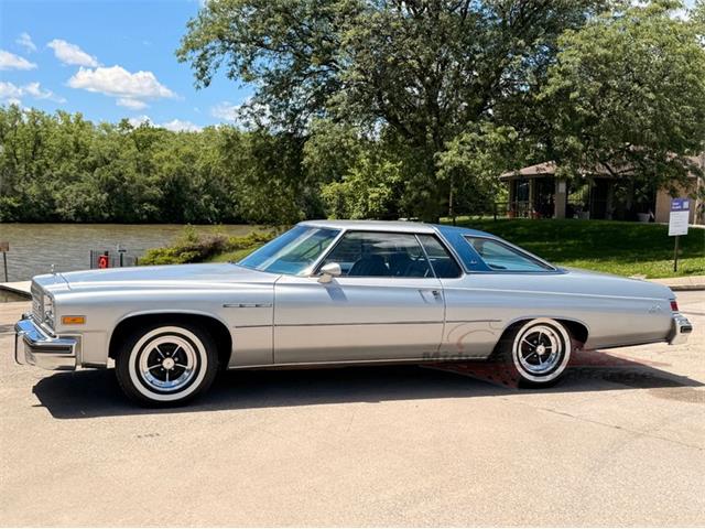 1976 Buick LeSabre (CC-2084198) for sale in Alsip, Illinois