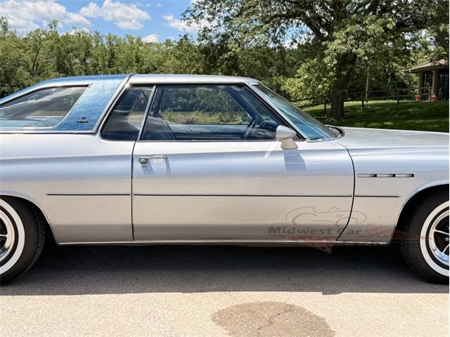 1976 Buick LeSabre (CC-2084198) for sale in Alsip, Illinois