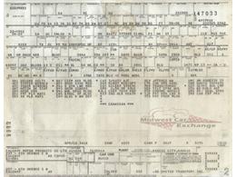 1976 Buick LeSabre (CC-2084198) for sale in Alsip, Illinois