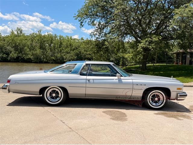 1976 Buick LeSabre (CC-2084198) for sale in Alsip, Illinois