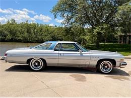 1976 Buick LeSabre (CC-2084198) for sale in Alsip, Illinois