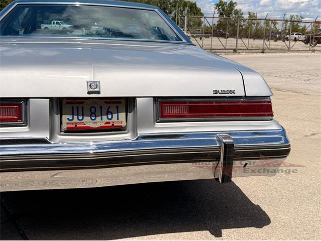 1976 Buick LeSabre (CC-2084198) for sale in Alsip, Illinois