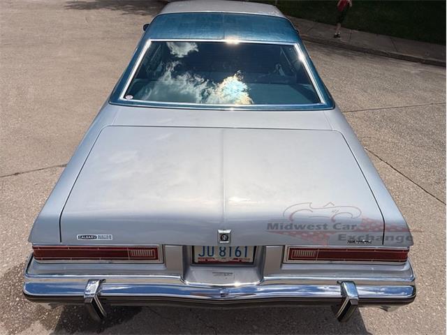 1976 Buick LeSabre (CC-2084198) for sale in Alsip, Illinois