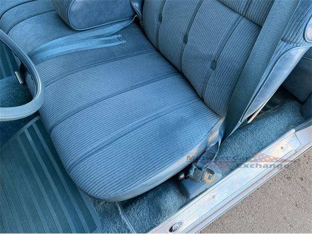 1976 Buick LeSabre (CC-2084198) for sale in Alsip, Illinois