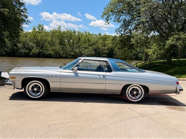1976 Buick LeSabre (CC-2084198) for sale in Alsip, Illinois