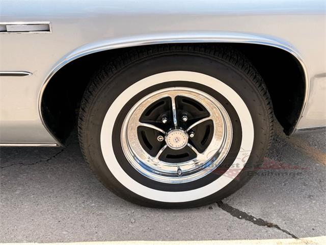 1976 Buick LeSabre (CC-2084198) for sale in Alsip, Illinois