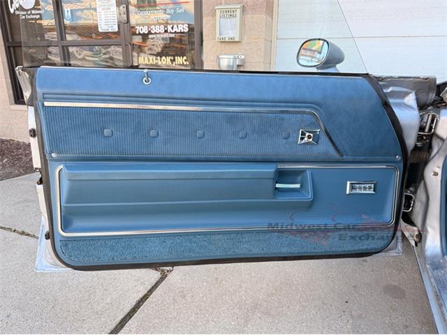 1976 Buick LeSabre (CC-2084198) for sale in Alsip, Illinois