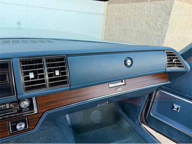 1976 Buick LeSabre (CC-2084198) for sale in Alsip, Illinois