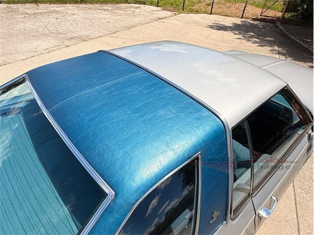 1976 Buick LeSabre (CC-2084198) for sale in Alsip, Illinois