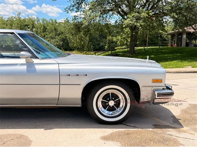 1976 Buick LeSabre (CC-2084198) for sale in Alsip, Illinois