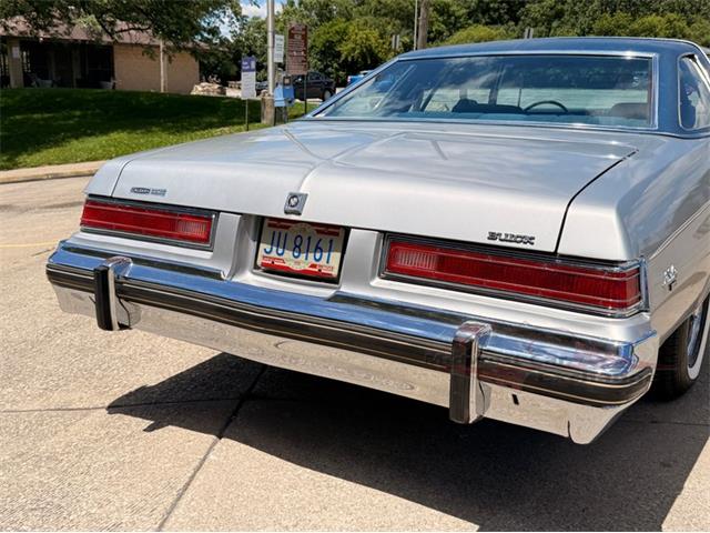 1976 Buick LeSabre (CC-2084198) for sale in Alsip, Illinois