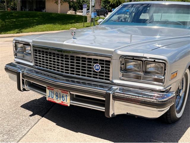 1976 Buick LeSabre (CC-2084198) for sale in Alsip, Illinois